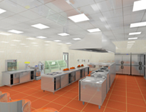 餐廳廚房設(shè)備廠家告訴你按照這些流程設(shè)計(jì)餐廳廚房，讓你的生意更好