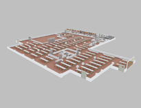 成都食堂廚房設(shè)備廠家告訴你食堂廚房工程報價多少，怎么做預(yù)算