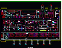 四川中央廚房設(shè)備廠家和你聊聊正規(guī)的中央廚房設(shè)計要點(diǎn)