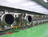 中央廚房設(shè)備廠家告訴你中央廚房有什么優(yōu)勢(shì)，為什么要建中央廚房?