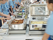 節(jié)約型智慧食堂會(huì)成為未來(lái)食堂的主流嗎？