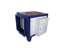 成都大型酒店廚房設(shè)備廠(chǎng)家告訴你飯店油煙凈化器的作用以及維護(hù)措施