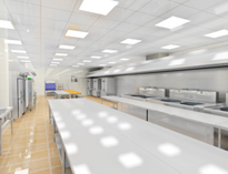 成都廚房設備公司告訴你商用廚房管理技巧有哪些