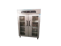 大型食堂廚房設備生產(chǎn)廠家告訴你餐具消毒的方式有哪些