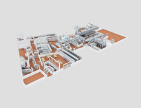 成都酒店廚房設(shè)備廠家告訴你酒店廚房設(shè)計要點(diǎn)