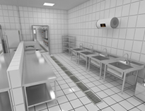 學校廚房設(shè)備公司告訴你食堂廚房設(shè)備清單和報價