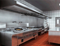 成都商用廚具設(shè)備廠告訴你開餐飲店需要哪些廚房設(shè)備