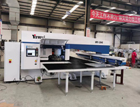 新增百萬設備已就位，老板們趕快下單吧!