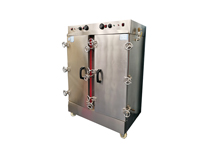 雅安廚房設(shè)備公司告訴你高原蒸飯車(chē)使用注意事項(xiàng)