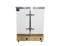 食堂廚房炊具廠(chǎng)家告訴你燃?xì)庹麸堒?chē)的維修保養(yǎng)以及故障處理辦法