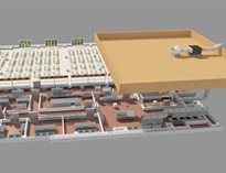 餐廳廚具廚房設備生產(chǎn)廠家告訴你餐廳抽排系統(tǒng)的設計方法和原則