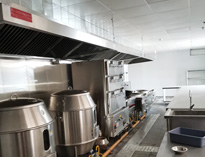 商用廚房設(shè)備排名前十廠家告訴你普通不銹鋼油煙機(jī)的常見問(wèn)題