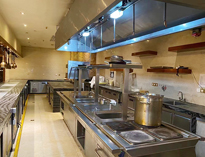 廚具廚房設(shè)備生產(chǎn)廠家教你購(gòu)買(mǎi)飯店廚房設(shè)備的技巧