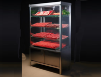 貴州餐飲廚房設(shè)備廠家告訴你點菜柜的功能以及使用注意事項