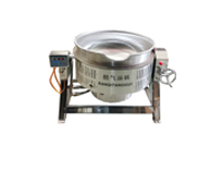 職工食堂廚房一體化設(shè)備廠家告訴你不銹鋼夾層鍋的種類(lèi)以及保養(yǎng)注意事項(xiàng)