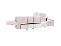 知名商業(yè)廚房設備廠家告訴你洗碗機為什么不能用洗潔精