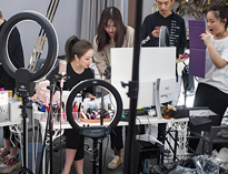 優(yōu)佰特廚房設(shè)備----“網(wǎng)紅經(jīng)濟(jì)”時(shí)代來臨，商用廚房設(shè)備行業(yè)改如何玩轉(zhuǎn)?