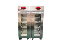 宜賓廚房設備生產公司告訴你熱風循環(huán)消毒柜和傳統(tǒng)消毒柜有什么不同