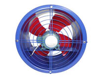 酒店廚房設備廠家告訴你商廚風機的種類