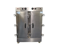 廚房設(shè)備生產(chǎn)廠家告訴你高原蒸飯車的保養(yǎng)清洗注意事項