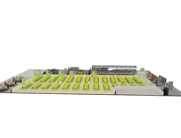 成都廚房設(shè)備廠家告訴你洗消間設(shè)計規(guī)劃方法