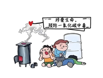 餐飲廚房和餐廳如何預防有害氣體中毒