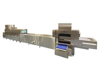 學校廚具廠家告訴你長龍洗碗機都有那些優(yōu)點