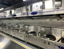 優(yōu)佰特4D廚房展廳落成，歡迎各界朋友前來參觀指導(dǎo)！