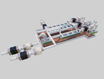 四川廚房設(shè)備生產(chǎn)廠家告訴你各類廚房主食加工間設(shè)計(jì)要點(diǎn)