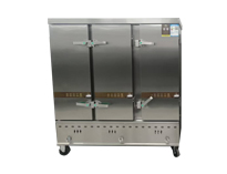 優(yōu)佰特燃氣蒸飯車的優(yōu)點有哪些