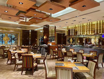 餐飲廚具設備生產(chǎn)廠家告訴西餐廚房的特點有哪些