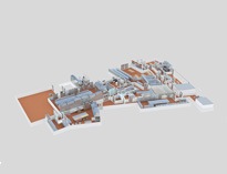 重慶廚具生產(chǎn)廠家告訴你宴會廳廚房怎么配置設備