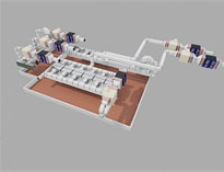 成都食堂廚房設(shè)備廠家告訴你抽排系統(tǒng)各環(huán)節(jié)壓力的關(guān)系