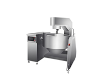 電磁多功能自動攪拌炒菜機