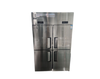 風(fēng)冷四門(mén)冰柜