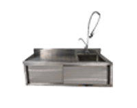 新款殺魚工作臺