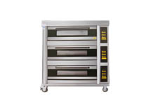 成都廚房設備前十強廠家告訴你經濟適用款電烤箱有什么特點