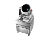 柜式智能炒菜機(jī)