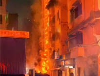 商廚設(shè)備生產(chǎn)廠家告訴你如何防止煙道積油起火