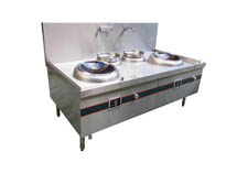 四川餐飲自動(dòng)炒菜機(jī)器人廠家教你如何安全使用電磁爐